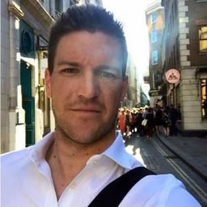 Meet your Posher, Markus